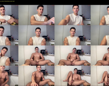 sebybeba — 27 minute Chaturbate couple cam show recording, 720p, Jan 10, 2026