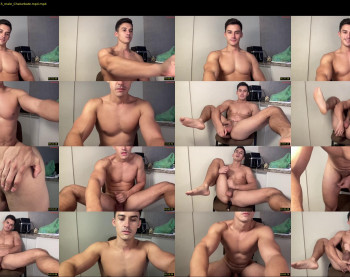 sebybeba — 32 minute Chaturbate couple cam show recording, 720p, Jan 10, 2026