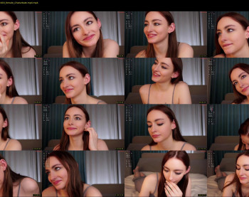 secrethustle — 120 minute Chaturbate female cam show recording, 720p, Jan 10, 2026
