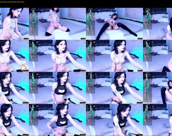 setsunai_ — 121 minute Chaturbate female cam show recording, 720p, Jan 10, 2026