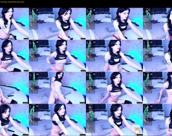 setsunai_ — 121 minute Chaturbate female cam show recording, 720p, Jan 10, 2026
