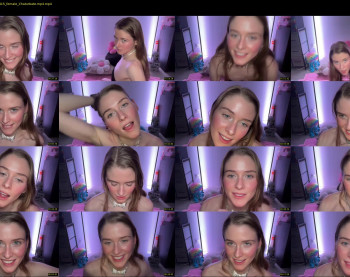 shadebabe — 11 minute Chaturbate female cam show recording, 720p, Jan 10, 2026