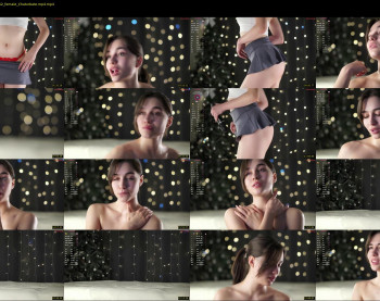 sheenadu — 27 minute Chaturbate female cam show recording, 720p, Jan 10, 2026
