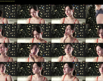 sheenadu — 38 minute Chaturbate female cam show recording, 720p, Jan 10, 2026