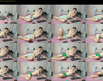 sherlockmax — 71 minute Chaturbate male cam show recording, 720p, Jan 10, 2026