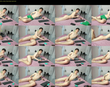 sherlockmax — 121 minute Chaturbate male cam show recording, 720p, Jan 11, 2026