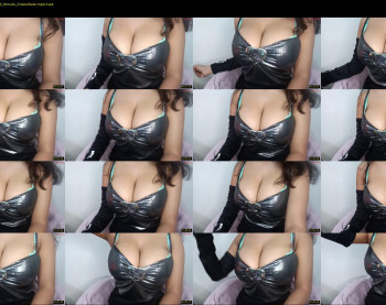 shreya_0 — 4 minute Chaturbate female cam show recording, 720p, Jan 10, 2026