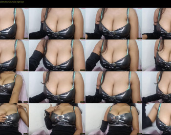 shreya_0 — 15 minute Chaturbate female cam show recording, 720p, Jan 11, 2026