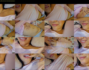 simonesighren — 10 minute Chaturbate female cam show recording, 720p, Jan 10, 2026