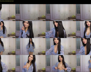 sinsemillaa — 16 minute Chaturbate female cam show recording, 720p, Jan 10, 2026