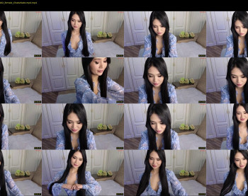 sinsemillaa — 6 minute Chaturbate female cam show recording, 720p, Jan 10, 2026