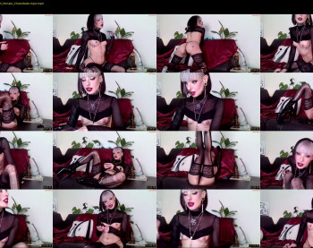 sleeperly — 88 minute Chaturbate female cam show recording, 720p, Jan 11, 2026