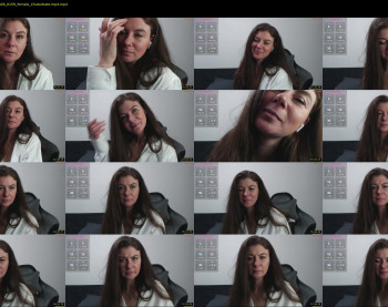 smilequeen_jane — 9 minute Chaturbate female cam show recording, 720p, Jan 11, 2026
