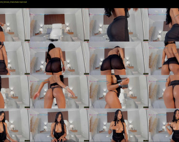 sofi_potter_ — 15 minute Chaturbate female cam show recording, 720p, Jan 10, 2026