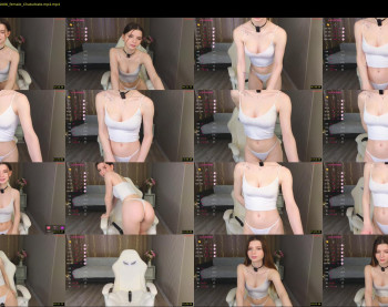 sofia__home — 39 minute Chaturbate female cam show recording, 720p, Jan 10, 2026