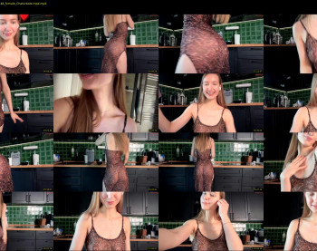 solar_bella — 86 minute Chaturbate female cam show recording, 720p, Jan 10, 2026