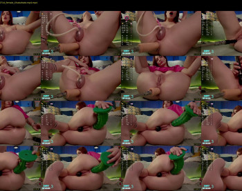 sonya_keller — 43 minute Chaturbate female cam show recording, 720p, Jan 10, 2026