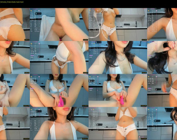 soul_mi — 122 minute Chaturbate female cam show recording, 720p, Jan 10, 2026