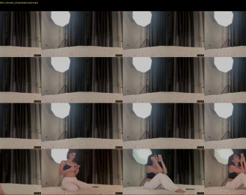 stasya_veter — 9 minute Chaturbate female cam show recording, 720p, Jan 10, 2026