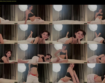stasya_veter — 68 minute Chaturbate female cam show recording, 720p, Jan 10, 2026