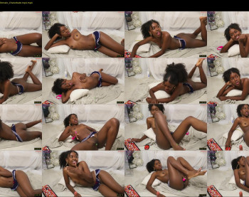 sum___ — 31 minute Chaturbate female cam show recording, 720p, Jan 11, 2026