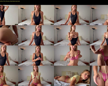 summer_sunshine_ — 40 minute Chaturbate female cam show recording, 720p, Jan 10, 2026