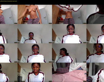 summerbuddy — 5 minute Chaturbate female cam show recording, 720p, Jan 10, 2026