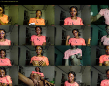 summerbuddy — 26 minute Chaturbate female cam show recording, 720p, Jan 10, 2026