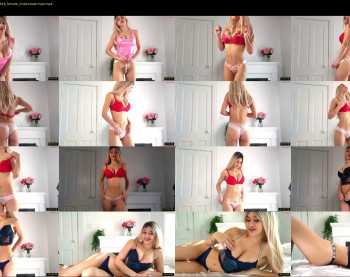 sunluscious — 120 minute Chaturbate female cam show recording, 720p, Jan 10, 2026
