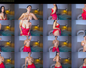 sunnymorrison — 120 minute Chaturbate female cam show recording, 720p, Jan 10, 2026
