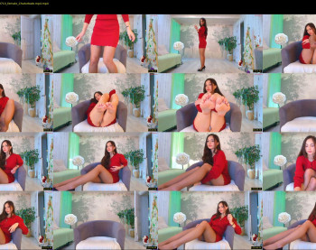 sunshine13_ — 98 minute Chaturbate female cam show recording, 720p, Jan 10, 2026