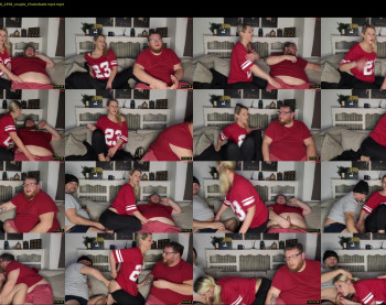 sunshine_diddy — 68 minute Chaturbate couple cam show recording, 720p, Jan 10, 2026