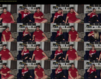 sunshine_diddy — 6 minute Chaturbate couple cam show recording, 720p, Jan 11, 2026