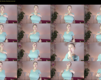 sweetyoops — 7 minute Chaturbate female cam show recording, 720p, Jan 10, 2026