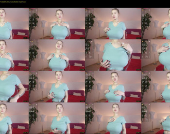 sweetyoops — 30 minute Chaturbate female cam show recording, 720p, Jan 10, 2026