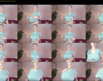 sweetyoops — 11 minute Chaturbate female cam show recording, 720p, Jan 10, 2026