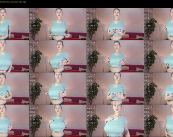 sweetyoops — 14 minute Chaturbate female cam show recording, 720p, Jan 10, 2026