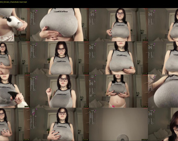 sweetyoops — 90 minute Chaturbate female cam show recording, 720p, Jan 10, 2026