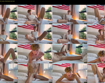 swoopyboy — 44 minute Chaturbate male cam show recording, 720p, Jan 10, 2026