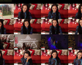 taanni_bc — 97 minute Chaturbate female cam show recording, 720p, Jan 10, 2026