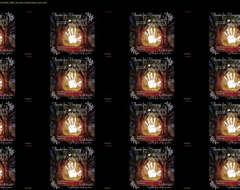 tantric_eden_ — 4 minute Chaturbate female cam show recording, 720p, Jan 10, 2026