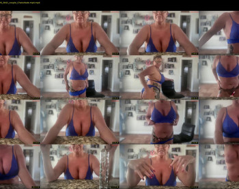 tastycupcake69 — 90 minute Chaturbate couple cam show recording, 480p, Jan 10, 2026