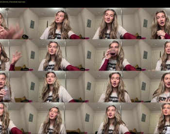 teamtragic — 121 minute Chaturbate female cam show recording, 720p, Jan 11, 2026