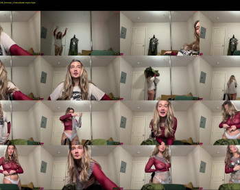 teamtragic — 19 minute Chaturbate female cam show recording, 720p, Jan 11, 2026