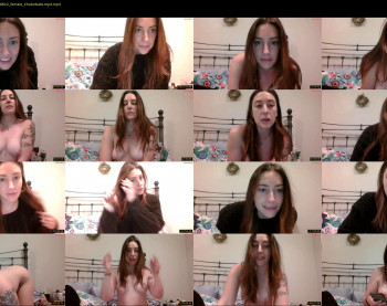 tfeather0532 — 121 minute Chaturbate female cam show recording, 720p, Jan 10, 2026