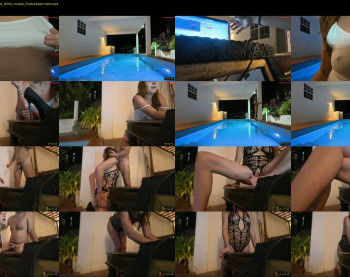 theladyduchess — 18 minute Chaturbate couple cam show recording, 480p, Jan 10, 2026