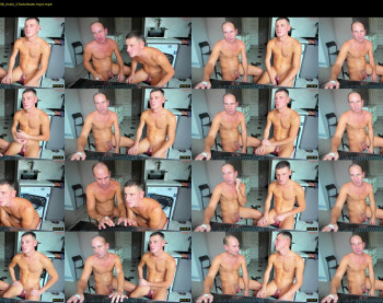 thermalsis — 9 minute Chaturbate male cam show recording, 720p, Jan 10, 2026