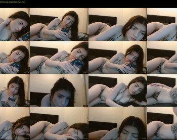 tiffanybae — 35 minute Chaturbate female cam show recording, 720p, Jan 10, 2026
