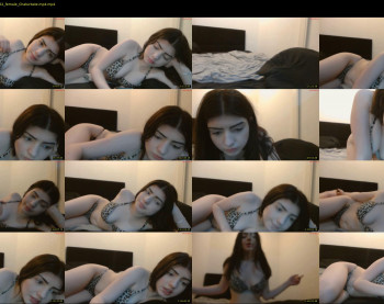 tiffanybae — 121 minute Chaturbate female cam show recording, 720p, Jan 11, 2026
