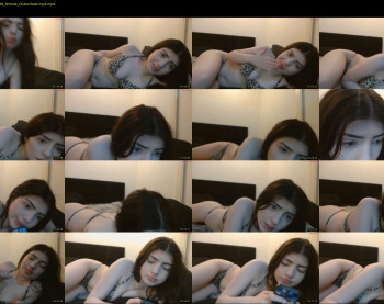 tiffanybae — 45 minute Chaturbate female cam show recording, 720p, Jan 11, 2026